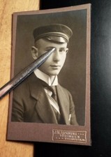 Corps Franconia Tübingen -