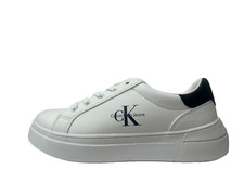 Calvin Klein Jeans CKJ Low Cut