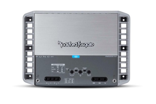 Rockford fosgate pm500x1bd - fosgate,