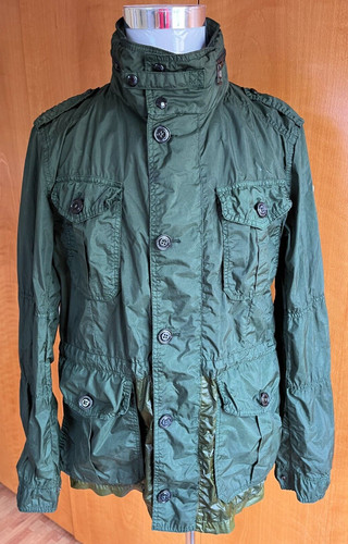 Moncler vintage field - moncler,