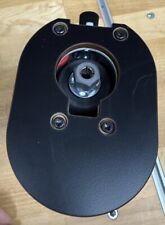 Bosch GKF 18V-8 Grundplatte Gleitplatte Fräsplatte , CNC Gefräst aus festem HPL