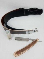 Profi Rasiermesser 3er