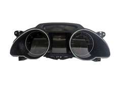 Audi A5 A4 8T Kombiinstrument