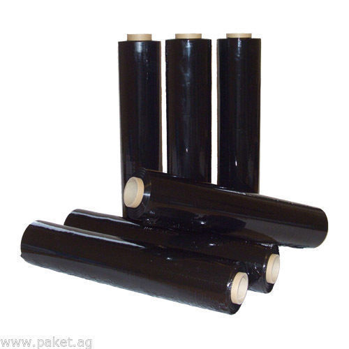 Rollen stretchfolie - rollen,