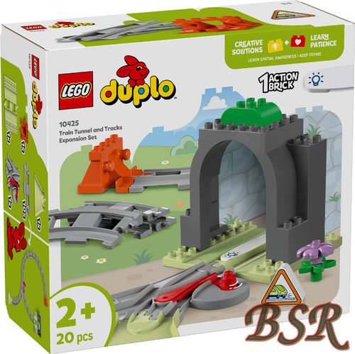 Lego duplo 10425 - duplo:,