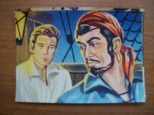 Figur Indianer Und Cow Boy