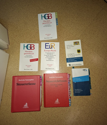 Beck texte dtv - im,