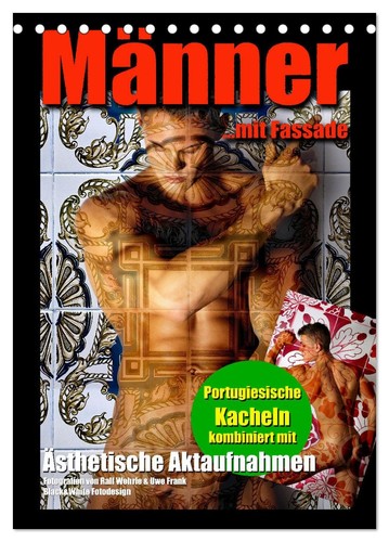 Männer mit fassade - männer,