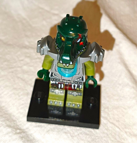 Lego minifigur legends - minifigur, of
