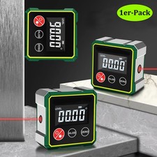 Digitaler Winkelmesser