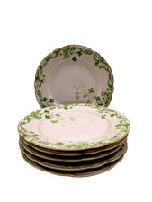 Dessertteller Brotteller