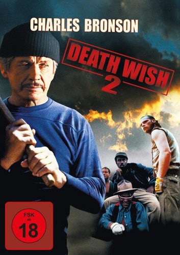 Death wish der - death,