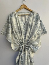 New Indian Vintage Cotton Long