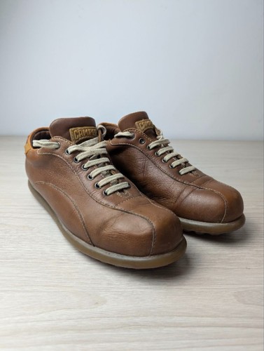 Camper pelotas women leather - pelotas,