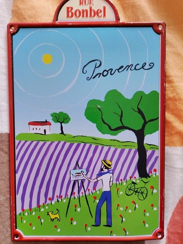 Rue bonbel provence metall - bonbel.,