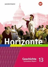 Horizonte - Geschichte für die Oberstufe in Buch Westermann Schulbuchverlag