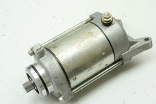 KAWASAKI EN 500 EN 500 A Anlasser Mitsuba orig. Starter für Motor NUR 13998 km