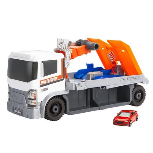 Matchbox spielzeugauto set - matchbox,