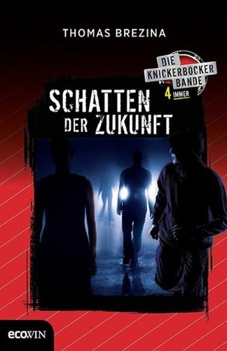 Knickerbocker4immer schatten - -,