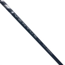 Gebrauchter Ventus Black VeloCore 9-TX Rescue / Hybridschaft / TX Flex / Titleist