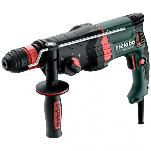 Metabo kombihammer khe 2645 - metabo,