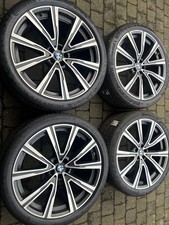 BMW Sommer Felgen X5 G05 X6