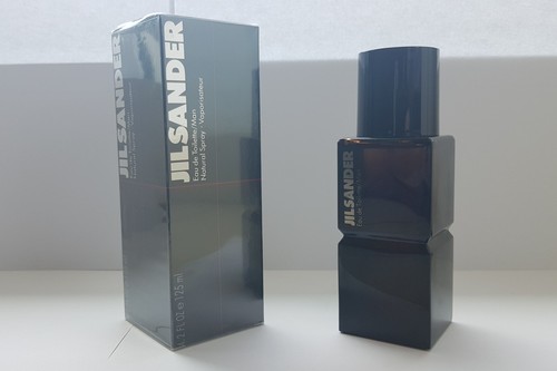 Jil sander man - jil, eau