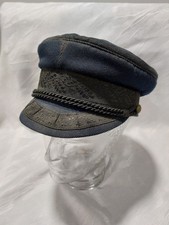 Prinz Heinrich  Mütze Hut