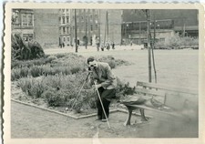 Orig. Foto-BERLIN Häuser