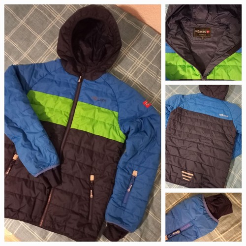Trollkid set winterjacke - winterjacke, +