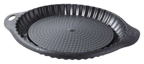 Obstkuchenform rundform - obstkuchenform,