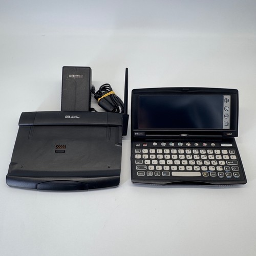 Hewlett packard 620lx - hp,