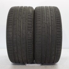 2x TOP Sommerreifen Hankook