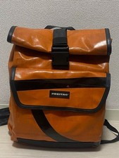 FREITAG VICTOR ORANGE SCHWARZ