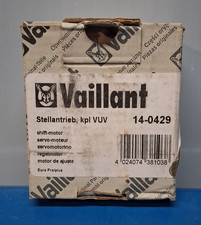 Vaillant stellantrieb 140429 - vaillant,