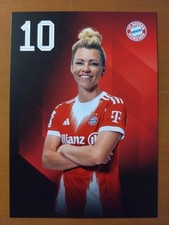 Linda Dallmann,AK mit