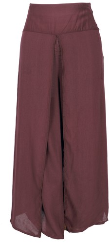 Palazzohose offene boho - palazzohose,,