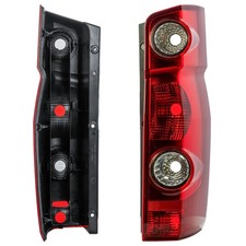 Heckleuchte Rückleuchte