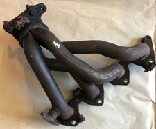 VW Golf 4 1J 1.4 16V AKQ