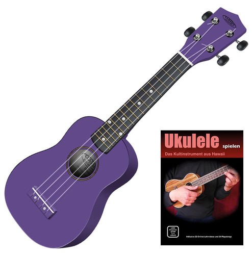 Classic cantabile ukulele - classic,