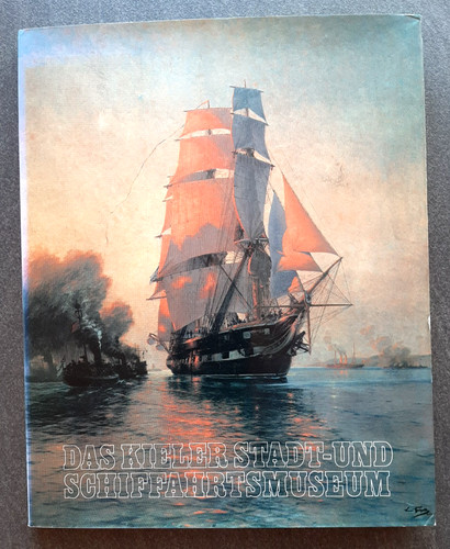 Das kieler stadt und - kieler,