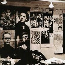 101 von depeche - mode, |