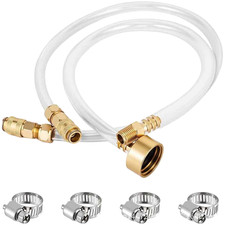 Marine Boot Hydraulische