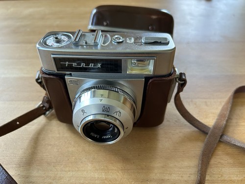 Carl zeiss ikon - carl, kamera