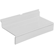 Ablage Arkwall Plexi gerade