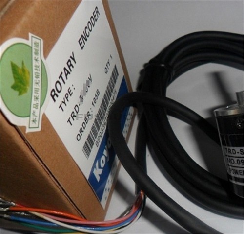 1pc new koyo rotary encoder - new,