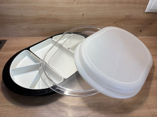 Tupperware preludio großes - tupperware,