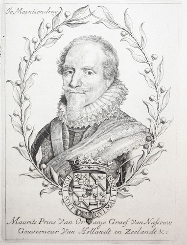 Moritz von oranien - moritz,