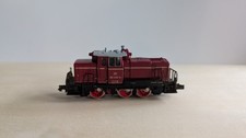 Diesellok BR 261 V60 von