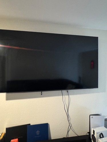 Samsung inch smart tv - 75,